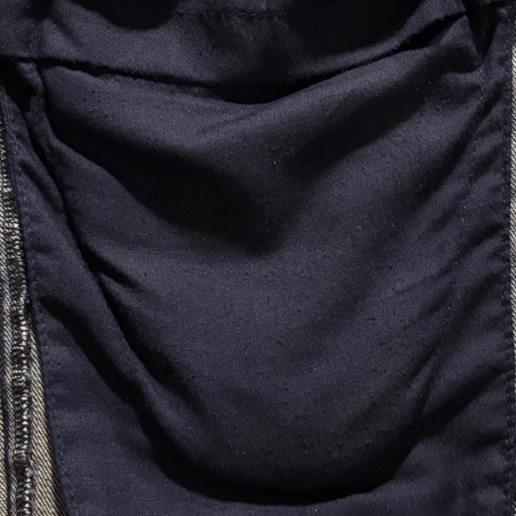 Dainese Amelia Slim Women's motorcycle Jeans in size 27 - Picture 7 of 8